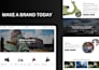 design or redesign a squarespace website with SEO included